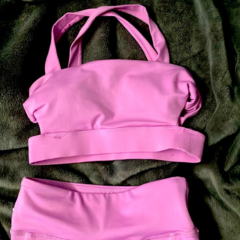 New Swimsuit. Not used at all.